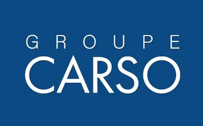Logo de Carso