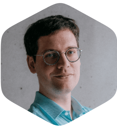 Portrait de Jean-Dumant-Liczko, client du cabinet Heyly Conseils